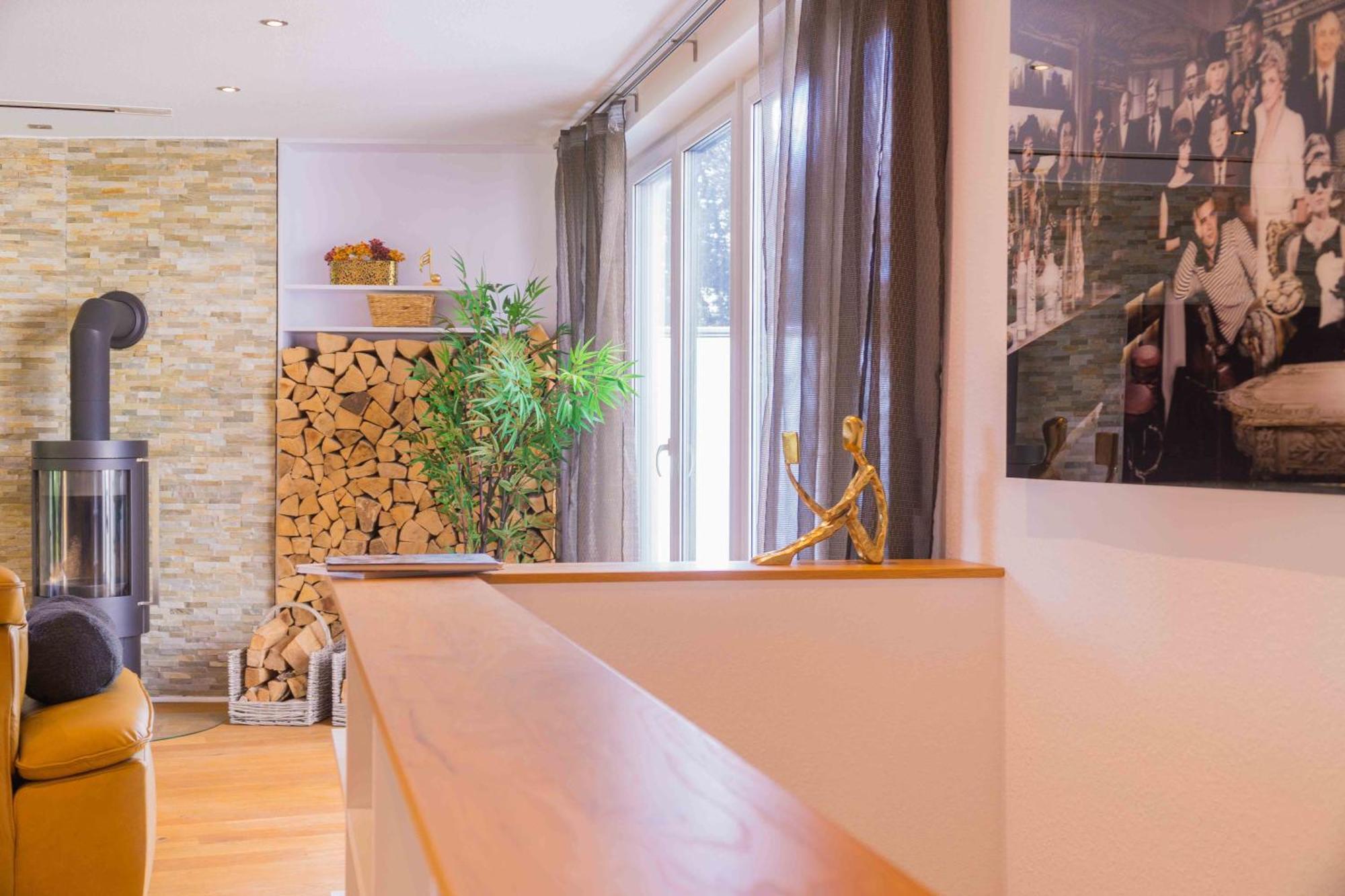 Altstadtsuiten Osnabrück מראה חיצוני תמונה